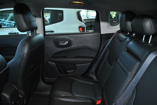 Jeep Compass 2.4 Longitude At6 4x2 2021 Venta On Line