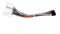 Comprar Ficha Adaptadora Stereo Pantalla Android Toyota Etios Hilux