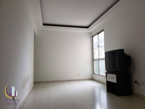 Imagem 1 de 12 de Apartamento Com 3 Dormitórios À Venda, 62 M² Por R$ 280.000,00 - Jardim Piratininga - Osasco/sp - Ap2013