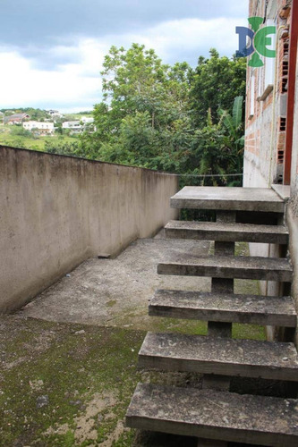 Imagem 12 de 23 de Chácara Com 5 Dormitórios À Venda, 1064 M² Por R$ 1.000.000,00 - Condomínio Parque Vale Dos Lagos - Jacareí/sp - Ch0085