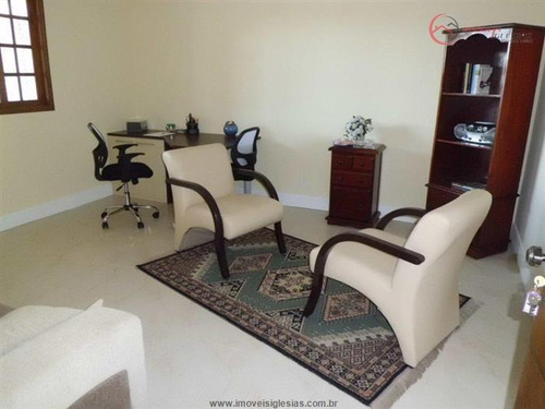 Imagem 23 de 29 de Casas À Venda Em Atibaia/sp - Compre A Sua Casa Aqui! - 1450383