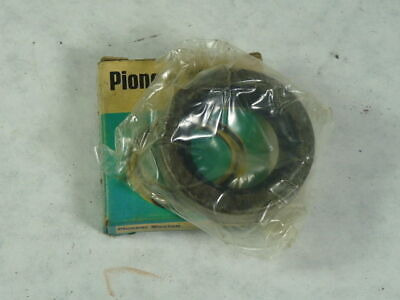 Pioneer Weston Wr-573 Oil Seal 1.102x1.85x0.315 New Oaf
