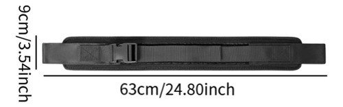 Cinturón De Empuje Para Ejercicios Con Mancuernas, Banda