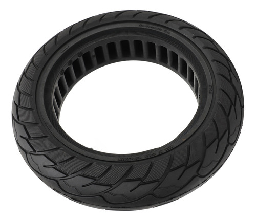 Neumático De Scooter Eléctrico 10x2.50, Neumáticos Sólidos G