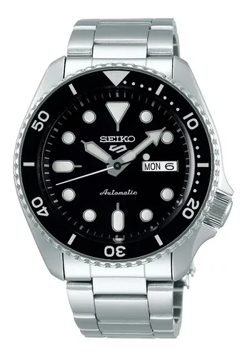 Seiko Scc667 Relojes Pulso Hombre MercadoLibre