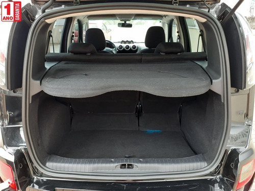 Citroën Aircross Glx 1.6 Flex 16v 5p Mec.