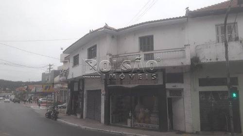 Imagem 2 de 14 de Sala Comercial - Vila Albertina - Ref: 22772 - L-22772