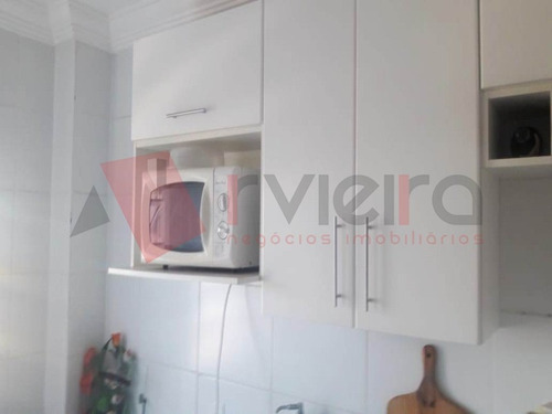 Imagem 7 de 13 de Apartamento - 1874 - 33590070