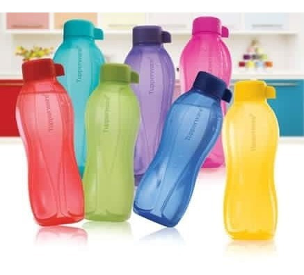 Tupperware Ecotwist De 500 Ml