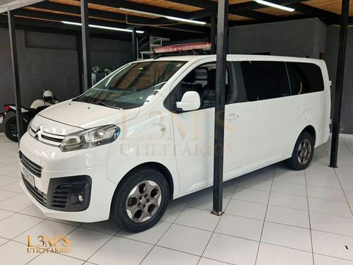 Citroën Jumpy Furgaopk