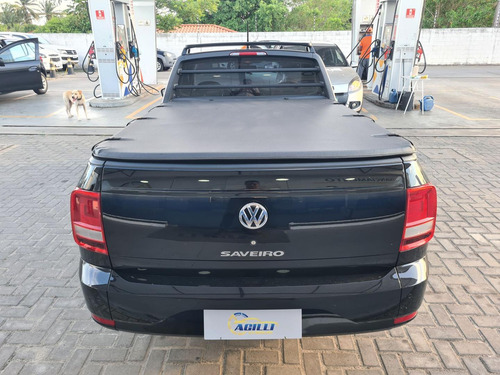 Volkswagen Saveiro Cs Tl Mpi
