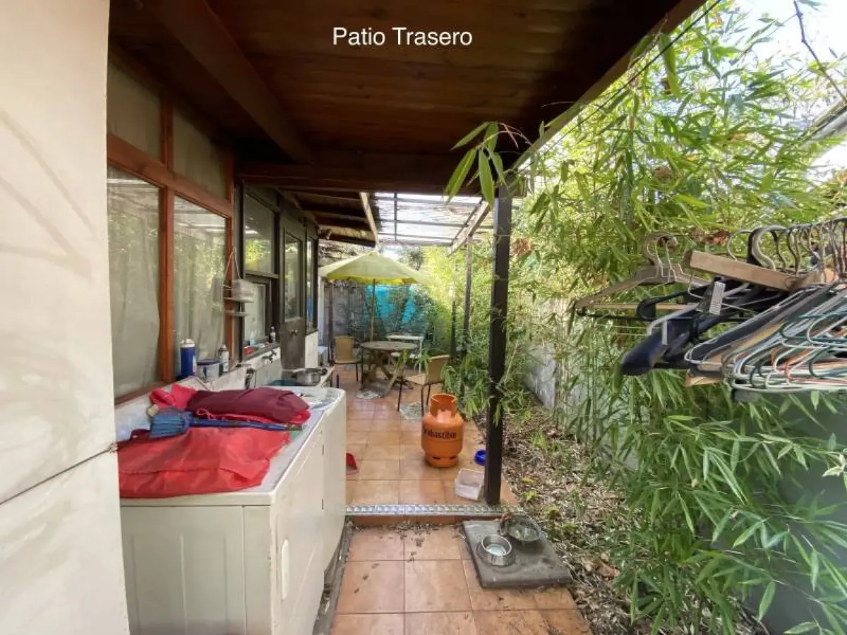 Imagen 5 de 9 de Casa Para Remodelar