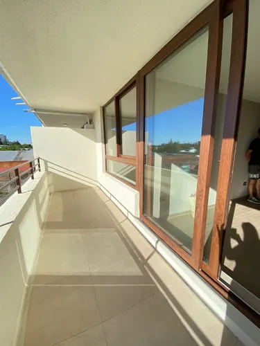 Departamento Amoblado En Chillan 2 Dormit + 2 Baños + E + B