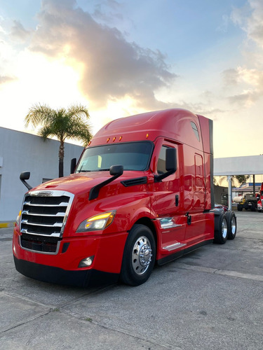 Freightliner Cascadia 125 2021