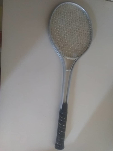 Raqueta De Tenis De Aluminio 69  Cm