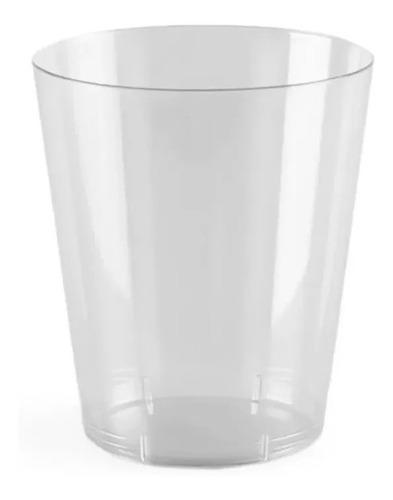 C/600 Vasos Murano 7oz Cristal D640700 Darnel 95.33 Xavi