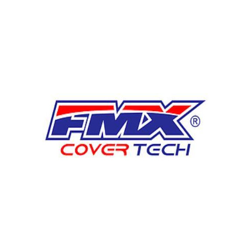 Imagen 2 de 3 de Funda Asiento Antideslizante Hfs Yamaha Ybr 125 Ed Full Fmx