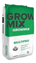 Comprar Sustrato Growmix Terrafertil Multipro Perlita 80lts Indoor