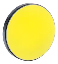 Comprar Espejo D25mm Laser Co2 Silicio Corte Grabado Pantografo Co2