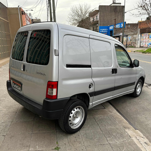Citroën Berlingo 1.6 Bussines Hdi 92cv Am54