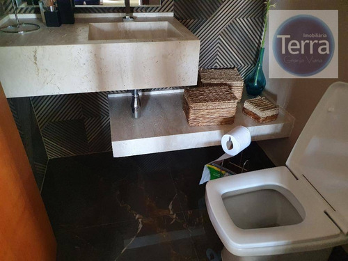 Casa À Venda, 366 M² Por R$ 2.450.000,00 - Granja Viana - Carapicuíba/sp - Ca2221
