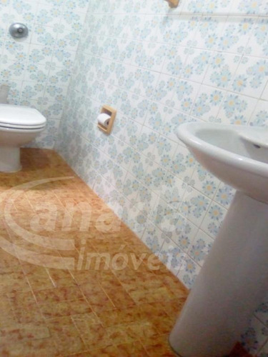 Ref.: 1750 - Sobrado Em Osasco Para Venda - V1750
