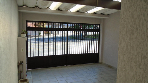Imagem 2 de 21 de Sobrado À Venda, 2 Quartos, 2 Vagas, Jamaica - Santo André/sp - 53004