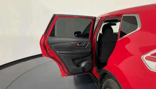 Imagen 15 de 15 de 43894 - Nissan X Trail 2016 Con Garantía At