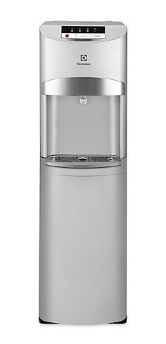 Dispensador De Agua Electrolux Eqb20c2mms 20lt Silver