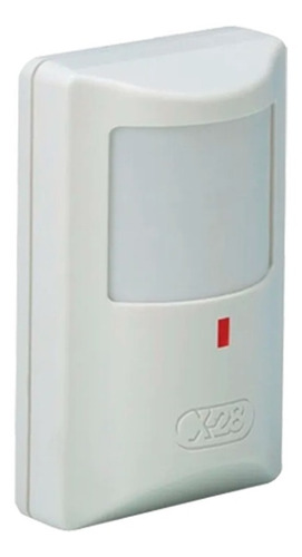 Sensor Detector De Movimiento X28 15 Metros M300