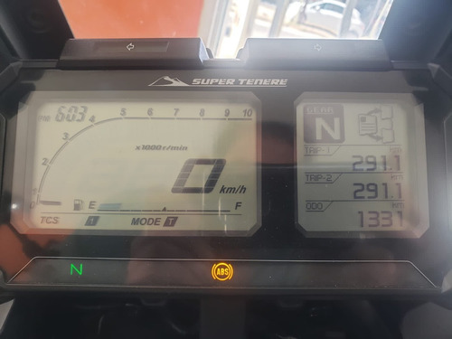 Yamaha Super Tenere Equipada Hobbycer Bikes