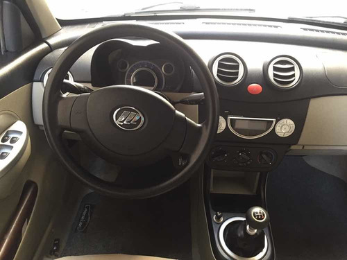 Lifan 320 Elite 1.3 2010