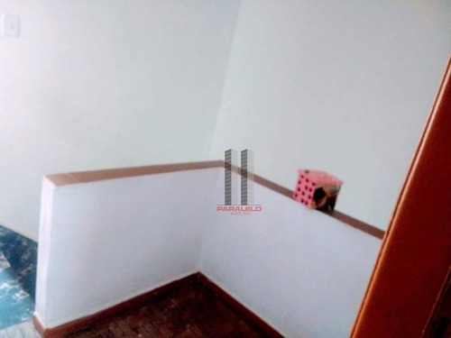 Imagem 7 de 14 de Sobrado Com 3 Dormitórios À Venda, 182 M² Por R$ 750.000 - Vila Prudente (zona Leste) - São Paulo/sp - So1564