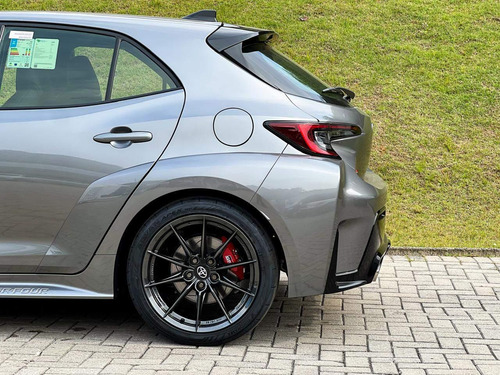 Toyota Corolla Gr (circuit Edition) 1.6 Turbo