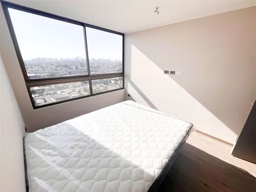 Departamento Amoblado En Arriendo 2 Dorm - Buzeta,cerrillos
