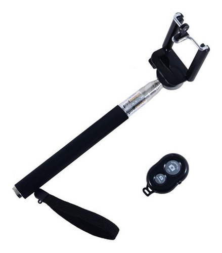 Brazo Monopod Bluetooth Selfie iPhone Galaxy Gopro Motorola