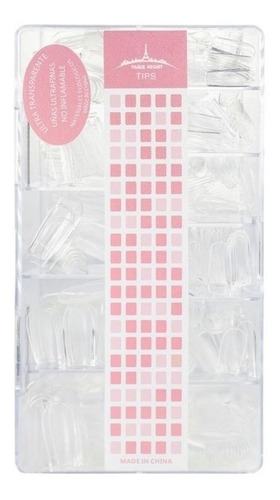 Imagen 4 de 6 de Kit Uñas Soft Gel/press On