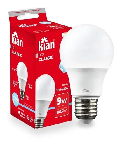 Led a60 sale 9w
