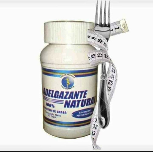 Adelgazante Natural - Unidad a $917