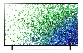 Smart TV LG AI ThinQ 65NANO80SPA LCD 4K 65" 100V/240V