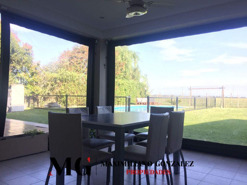 Imagen 7 de 11 de Casa En Venta - Barrio Privado El Lauquen, Canning San Vicente