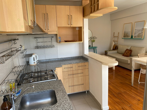 Imagen 24 de 25 de Apartamento Con Piscina, Ubicado En Palermo