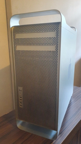 Imagem 2 de 8 de Mac Pro 12 Core 2,66 Ghz Westmere (mid 2010) - 64gb Ram