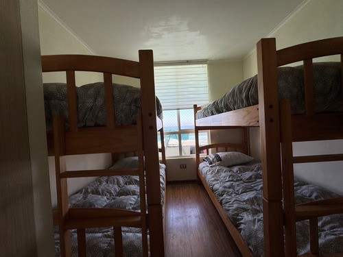 Se Vende Cómodo Dpto En Laguna Del Mar Amoblado, 2d/2b!