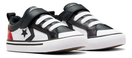Tenis Converse Archival Athletics Pro Blaze A10742c Niños