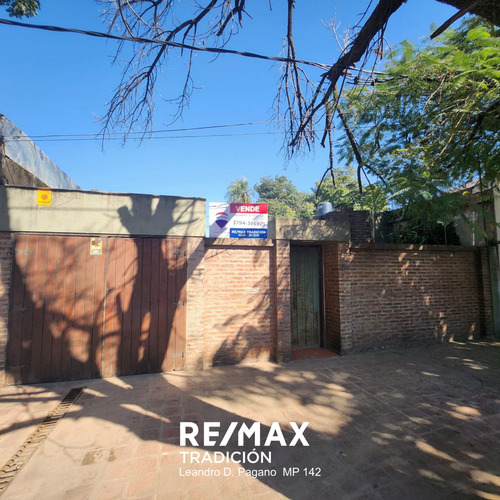 Casa En Venta Resistencia Chaco 3 Dorm A Reciclar