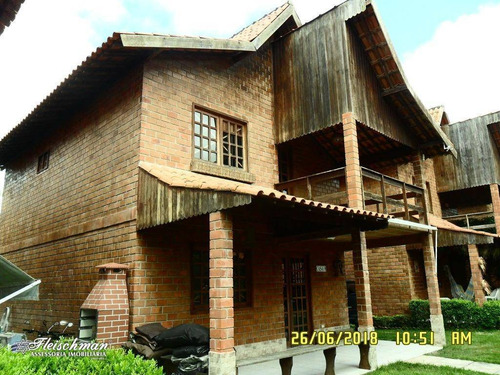 Imagem 4 de 30 de Casa Residencial À Venda, Santana, Gravatá - Ca0270. - Ca0270