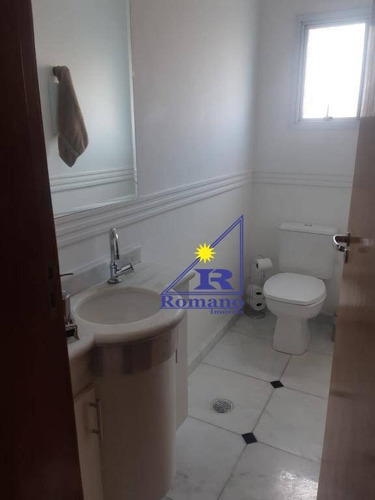 Imagem 20 de 22 de Lindo Apartamento A Venda Na Vila Prudente - Ap4319