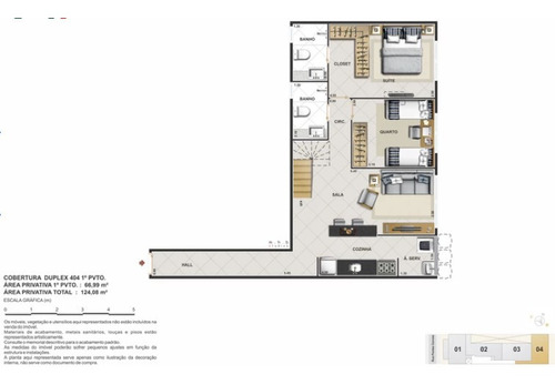 Imagem 21 de 22 de Apartamento À Venda No Bairro Andaraí - Rio De Janeiro/rj - O-13003-22769