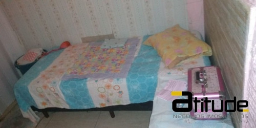 Imagem 13 de 15 de Casa Para Renda À Venda Em Barueri, Jardim Tupanci - 3489